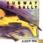 Subway to Sally - Cromdale