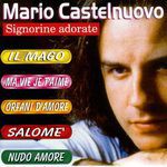 Mario Castelnuovo - Nudo amore