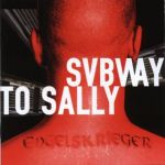 Subway to Sally - Narben