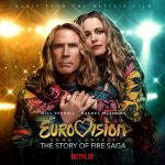 Eurovision Song Contest: The Story of Fire Saga - Eurovision suite