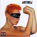 Eurythmics - Here comes the rain again