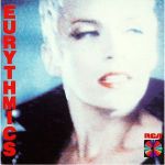 Eurythmics - There must be an angel