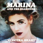 Marina & The Diamonds - Power & control