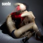 Suede - Human tide