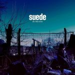 Suede - Mistress