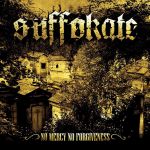 Suffokate - Not the fallen