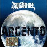 Sugarfree - Argento