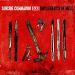 Suicide Commando - Death cures all pain