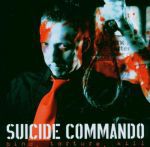 Suicide Commando - Rader
