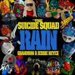 Suicide Squad - Rain