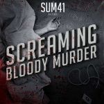 Sum 41 - Blood in my eyes