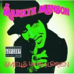 Marilyn Manson - The hands of small children