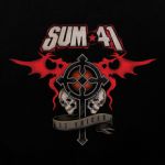 Sum 41 - God save us all (death to POP)