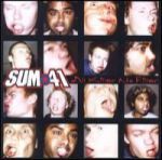 Sum 41 - In too deep