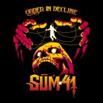 Sum 41 - Out for blood