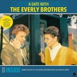 Everly Brothers, the - Sigh, cry, almost die