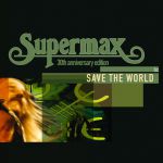 Supermax - 20 million years away