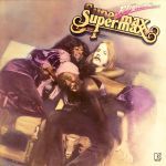 Supermax - Ain't gonna feel