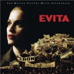 Evita - Another suitcase in another hall