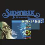 Supermax - MR B