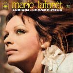 Marie Laforêt - Luciana