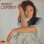 Marie Laforêt - La Madeleine (Elle sait mieux que moi)