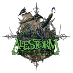 Alestorm - Uzbekistan