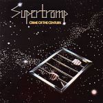 Supertramp - Crime of the century