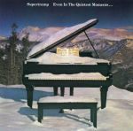 Supertramp - Fool's overture