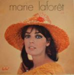 Marie Laforêt - Ah si mon moine