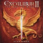 Excalibur: the Celtic rock opera - Call