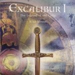 Excalibur: the Celtic rock opera - Morgane