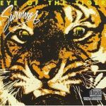 Survivor - Eye of the tiger