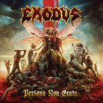 Exodus - Lunatic-Liar-Lord