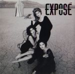 Exposé - As long as I can dream